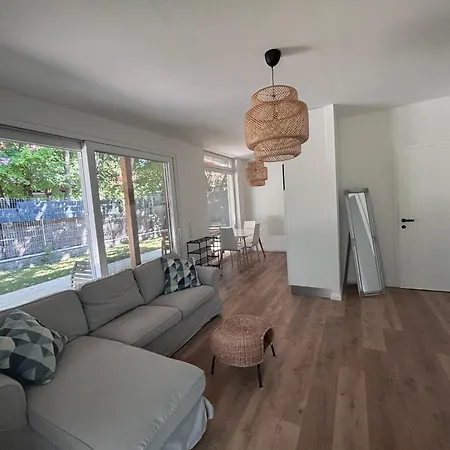 Foevi Apartment *