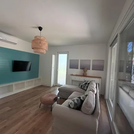 Apartment Foevi Balatonudvari