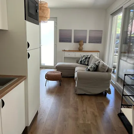 Apartment Foevi Balatonudvari