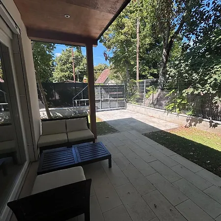 Apartment Foevi