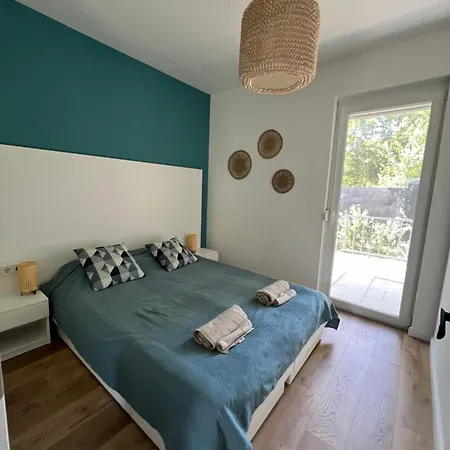 Foevi Apartment Balatonudvari
