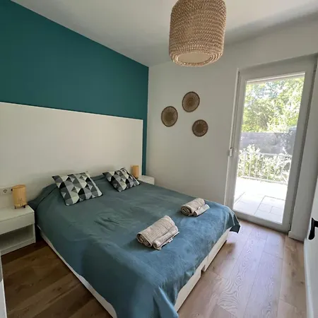 Foevi Apartment Balatonudvari