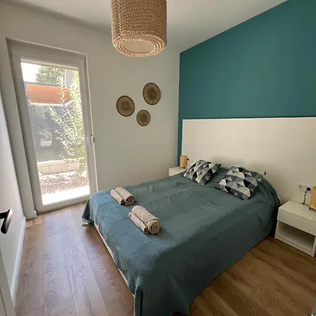 Foevi Apartment Balatonudvari