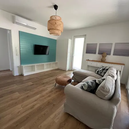 Foevi Apartment *