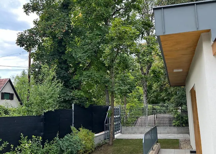 Foevi * Balatonudvari