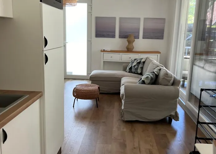 Appartement Foevi Balatonudvari