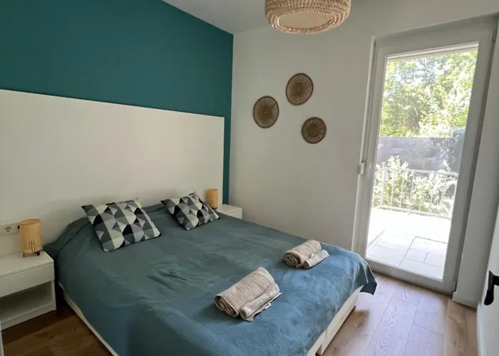 Foevi דירה בלטונודבארי